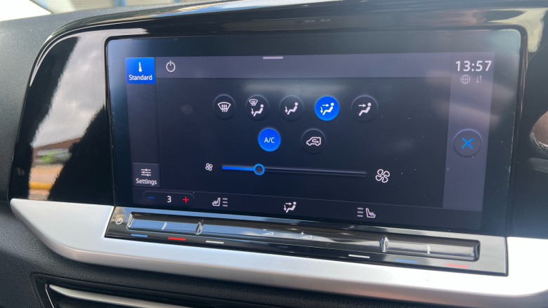 Ford Tourneo Connect 1.5 EcoBoost Titanium 5dr Petrol Estate